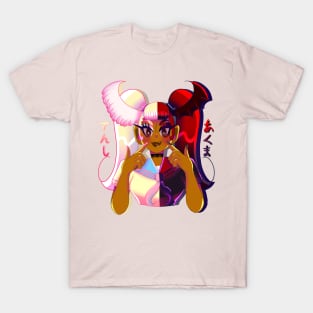 TenshiAkuma-chan T-Shirt